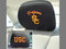 Custom Logo Rugs NCAA Southern California Head Rest Cover 10"x13"