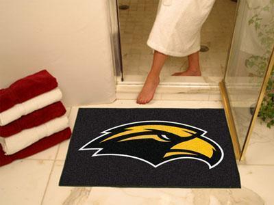 Floor Mats NCAA Southern Miss All-Star Mat 33.75"x42.5"