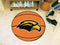 Round Rugs For Sale NCAA Southern Miss Basketball Mat 27" diameter