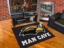 Mat Best NCAA Southern Miss Man Cave All-Star Mat 33.75"x42.5"