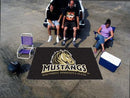 Outdoor Rugs NCAA Southwest Minnesota State Ulti-Mat