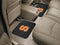 Rubber Floor Mats NCAA Syracuse 2-pc Utility Car Mat 14"x17"