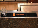 BBQ Store NCAA Syracuse Drink Tailgate Mat 3.25"x24"