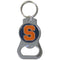 NCAA - Syracuse Orange Bottle Opener Key Chain-Key Chains,Bottle Opener Key Chains,College Bottle Opener Key Chains-JadeMoghul Inc.