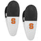 NCAA - Syracuse Orange Mini Chip Clip Magnets, 2 pk-Other Cool Stuff,College Other Cool Stuff,Syracuse Orange Other Cool Stuff-JadeMoghul Inc.