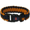 NCAA - Syracuse Orange Survivor Bracelet-Jewelry & Accessories,Bracelets,Survivor Bracelets,College Survivor Bracelets-JadeMoghul Inc.