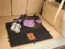 Truck Mats NCAA Syracuse Vinyl Cargo Trunk Mat 31"x31"