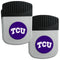 NCAA - TCU Horned Frogs Clip Magnet with Bottle Opener, 2 pack-Other Cool Stuff,College Other Cool Stuff,TCU Horned Frogs Other Cool Stuff-JadeMoghul Inc.