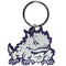 NCAA - TCU Horned Frogs Flex Key Chain-Key Chains,Flexi Key Chains,College Flexi Key Chains-JadeMoghul Inc.