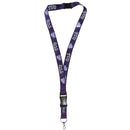 NCAA - TCU Horned Frogs Lanyard-Jewelry & Accessories,Lanyards,College Lanyards-JadeMoghul Inc.