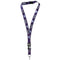 NCAA - TCU Horned Frogs Lanyard-Jewelry & Accessories,Lanyards,College Lanyards-JadeMoghul Inc.