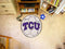 Cheap Rugs Online NCAA TCU Soccer Ball 27" diameter
