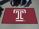 Outdoor Rugs NCAA Temple Ulti-Mat