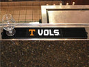 BBQ Grill Mat NCAA Tennessee Drink Tailgate Mat 3.25"x24"
