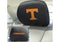 Custom Size Rugs NCAA Tennessee Head Rest Cover 10"x13"