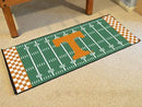 Runner Rugs NCAA Tennessee Runner Mat 30"x72"