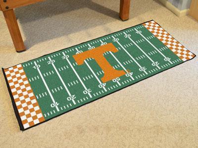 Runner Rugs NCAA Tennessee Runner Mat 30"x72"