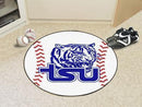 Round Rugs For Sale NCAA Tennessee State Baseball Mat 27" diameter