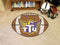 Round Rugs For Sale NCAA Tennessee Tech Football Ball Rug 20.5"x32.5"