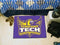 Outdoor Rug NCAA Tennessee Tech Starter 19"x30"