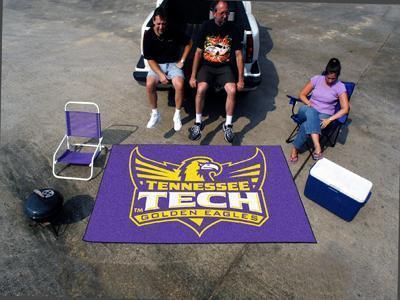 Outdoor Rug NCAA Tennessee Tech Ulti-Mat
