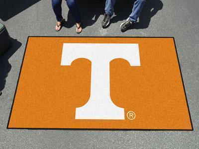 Rugs For Sale NCAA Tennessee Ulti-Mat