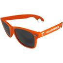 NCAA - Tennessee Volunteers Beachfarer Bottle Opener Sunglasses, Orange-Sunglasses, Eyewear & Accessories,College Eyewear,Tennessee Volunteers Eyewear-JadeMoghul Inc.