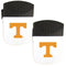 NCAA - Tennessee Volunteers Chip Clip Magnet with Bottle Opener, 2 pack-Other Cool Stuff,College Other Cool Stuff,Tennessee Volunteers Other Cool Stuff-JadeMoghul Inc.