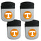 NCAA - Tennessee Volunteers Clip Magnet with Bottle Opener, 4 pack-Other Cool Stuff,College Other Cool Stuff,Tennessee Volunteers Other Cool Stuff-JadeMoghul Inc.