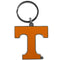 NCAA - Tennessee Volunteers Enameled Key Chain-Key Chains,Chrome and Enameled Key Chains,College Chrome and Enameled Key Chains-JadeMoghul Inc.