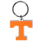 NCAA - Tennessee Volunteers Flex Key Chain-Key Chains,Flex Key Chains,College Flex Key Chains-JadeMoghul Inc.