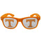 NCAA - Tennessee Volunteers Game Day Shades-Sunglasses, Eyewear & Accessories,Sunglasses,Game Day Shades,Logo Game Day Shades,College Game Day Shades-JadeMoghul Inc.