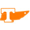 NCAA - Tennessee Volunteers Home State 11 Inch Magnet-Missing-JadeMoghul Inc.