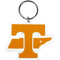 NCAA - Tennessee Volunteers Home State Flexi Key Chain-Key Chains,College Key Chains,College Home State Flexi Key Chains-JadeMoghul Inc.