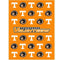 NCAA - Tennessee Volunteers iPad Cleaning Cloth-Electronics Accessories,iPad Accessories,Cleaning Cloths,College Cleaning Cloths-JadeMoghul Inc.