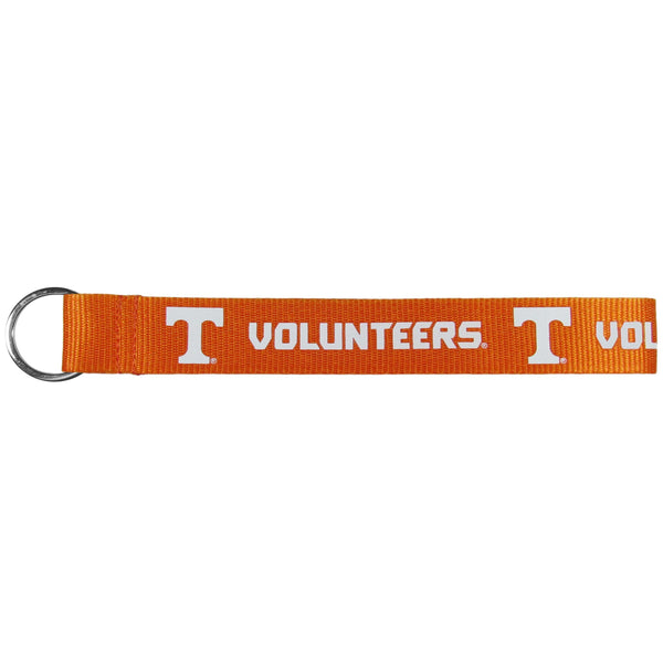 NCAA - Tennessee Volunteers Lanyard Key Chain-Key Chains,Lanyard Key Chains,College Lanyard Key Chains-JadeMoghul Inc.