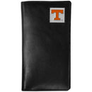 NCAA - Tennessee Volunteers Leather Tall Wallet-Wallets & Checkbook Covers,Tall Wallets,College Tall Wallets-JadeMoghul Inc.