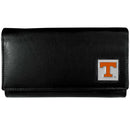 NCAA - Tennessee Volunteers Leather Women's Wallet-Wallets & Checkbook Covers,Women's Wallets,College Women's Wallets-JadeMoghul Inc.