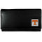 NCAA - Tennessee Volunteers Leather Women's Wallet-Wallets & Checkbook Covers,Women's Wallets,College Women's Wallets-JadeMoghul Inc.
