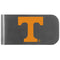 NCAA - Tennessee Volunteers Logo Bottle Opener Money Clip-Wallets & Checkbook Covers,College Wallets,Tennessee Volunteers Wallets-JadeMoghul Inc.