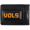 NCAA - Tennessee Volunteers Logo Leather Cash and Cardholder-Wallets & Checkbook Covers,College Wallets,Tennessee Volunteers Wallets-JadeMoghul Inc.