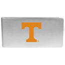 NCAA - Tennessee Volunteers Logo Money Clip-Wallets & Checkbook Covers,College Wallets,Tennessee Volunteers Wallets-JadeMoghul Inc.