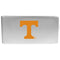 NCAA - Tennessee Volunteers Logo Money Clip-Wallets & Checkbook Covers,College Wallets,Tennessee Volunteers Wallets-JadeMoghul Inc.