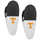 NCAA - Tennessee Volunteers Mini Chip Clip Magnets, 2 pk-Other Cool Stuff,College Other Cool Stuff,Tennessee Volunteers Other Cool Stuff-JadeMoghul Inc.