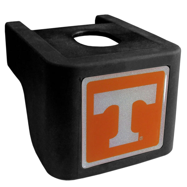 NCAA - Tennessee Volunteers Shin Shield Hitch Cover-Automotive Accessories,Hitch Covers,Shin Shield Hitch Covers Class V,College Shin Shield Hitch Covers Class V-JadeMoghul Inc.