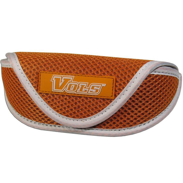 NCAA - Tennessee Volunteers Sport Sunglass Case-Sunglasses, Eyewear & Accessories,Sunglass Cases,Sport Eyewear Cases,College Sport Eyewear Cases-JadeMoghul Inc.