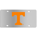 NCAA - Tennessee Volunteers Steel License Plate Wall Plaque-Automotive Accessories,License Plates,Steel License Plates,College Steel License Plates-JadeMoghul Inc.