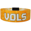 NCAA - Tennessee Volunteers Stretch Bracelets-Jewelry & Accessories,Bracelets,Team Stretch Bands,College Stretch Bands-JadeMoghul Inc.