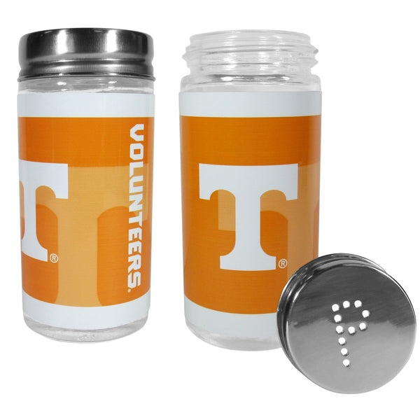 NCAA - Tennessee Volunteers Tailgater Salt & Pepper Shakers-Tailgating & BBQ Accessories,Salt & Pepper Shakers,Tailgater Salt & Pepper ShakersCollege Tailgater Salt & Pepper Shakers-JadeMoghul Inc.