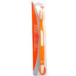 NCAA - Tennessee Volunteers Toothbrush-Home & Office,Toothbrushes,Adult Toothbrushes,College Adult Toothbrushes-JadeMoghul Inc.